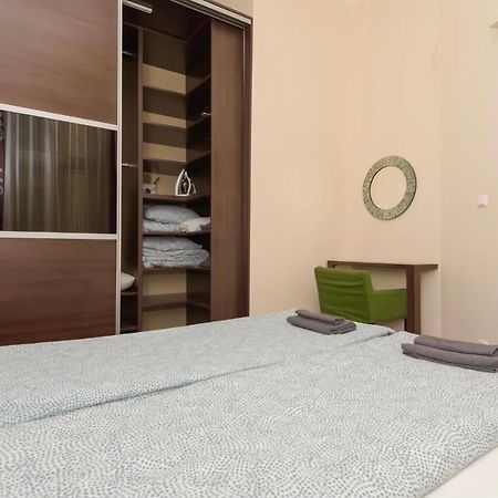 Corvina Apartment Budapest With Free Private Parking Extérieur photo
