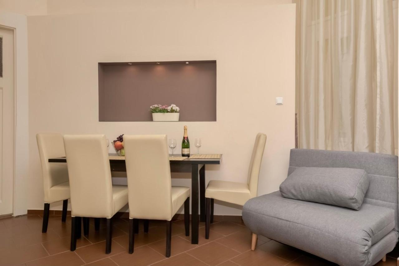 Corvina Apartment Budapest With Free Private Parking Extérieur photo