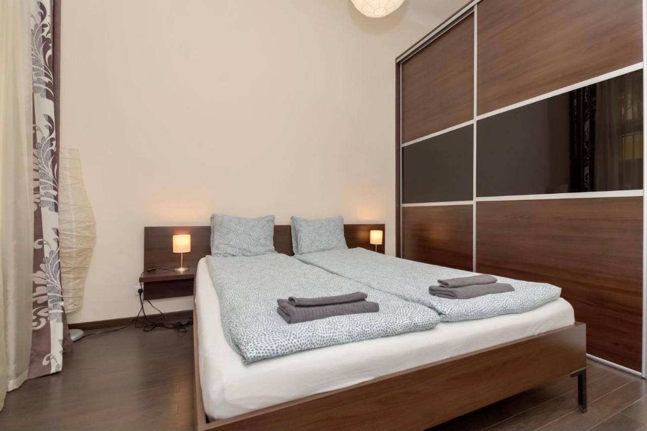 Corvina Apartment Budapest With Free Private Parking Extérieur photo